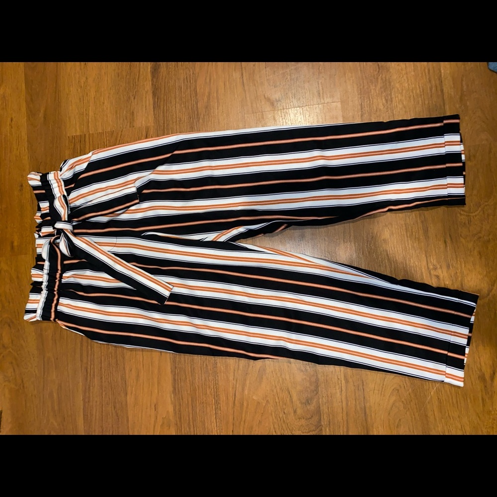 Dress pants